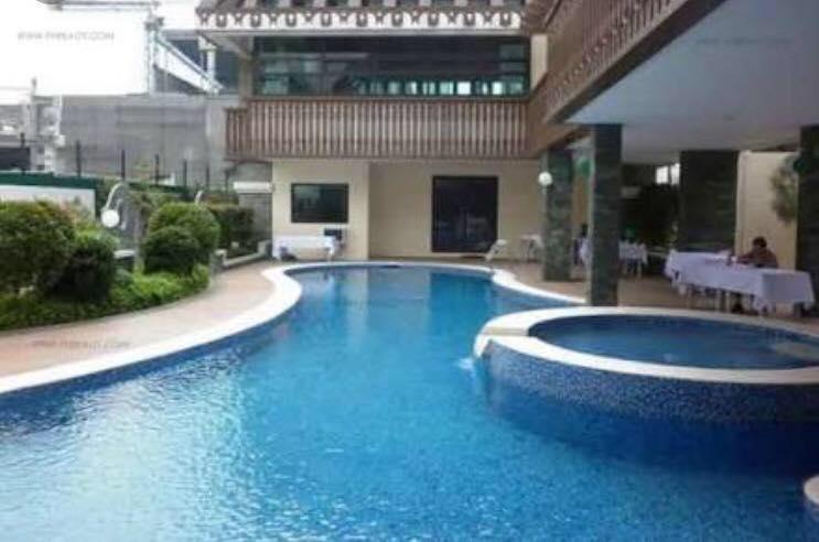 Pine Crest Condominium Manila Kültér fotó